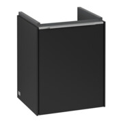 V&B Meuble sous lavabo Subway 3.0 35,1x42,9x30,9cm, porte L/Gr AL g, bleu devant-3