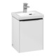 V&B Meuble sous-lavabo Subway 3.0 35,1x42,9x30,9cm, Sch L/Gr av g, Bri blc-3
