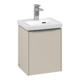 V&B Meuble sous lavabo Subway 3.0 35,1x42,9x30,9cm, tiroir R/Gr AL g, env. Gr-3