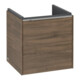 V&B Meuble sous-lavabo Subway 3.0 42,3x42,9x37,8cm, Sch R/Gr AL g, Ar Oa-4