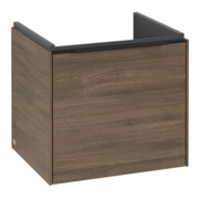 V&B Meuble sous-lavabo Subway 3.0 47,3x42,9x40,8 cm, m LE/Gr vo b, Ariz. Oa