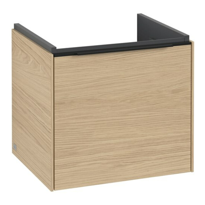 V&B Meuble sous-lavabo Subway 3.0 47,3x42,9x40,8 cm, o LE/Gr vo b, Nord Oa