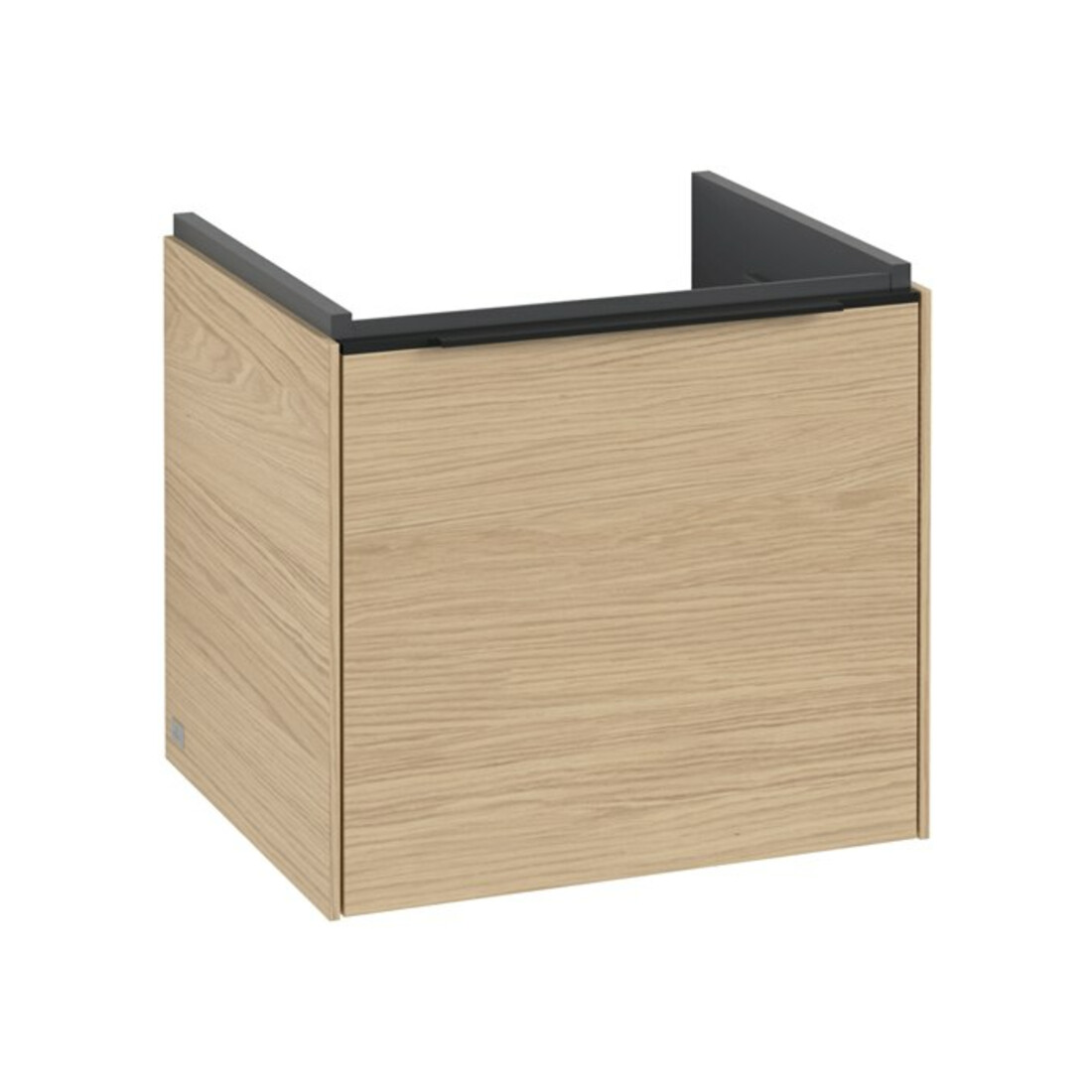 V&B Meuble sous-lavabo Subway 3.0 47,3x42,9x40,8 cm, o LE/Gr vo b, Nord Oa