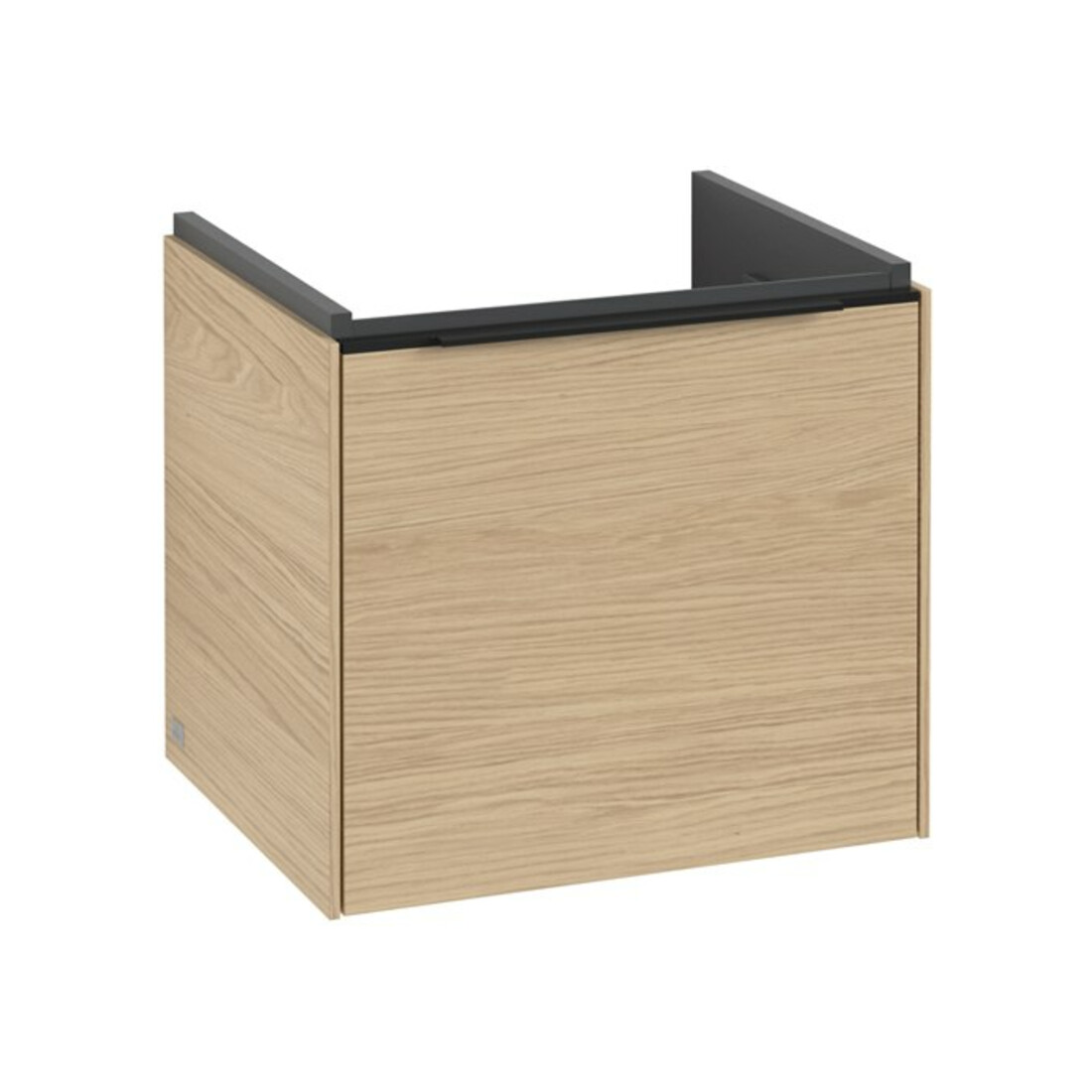 V&B Meuble sous-lavabo Subway 3.0 47,3x42,9x40,8cm, avec LE/Gr vo b, Nord Oa