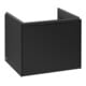 V&B Meuble sous-lavabo Subway 3.0 52,3x42,9x44,8cm, m LE/Gr vo b, volc bla-1