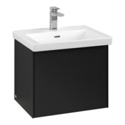 V&B Meuble sous-lavabo Subway 3.0 52,3x42,9x44,8cm, m LE/Gr vo b, volc bla-3