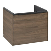 V&B Meuble sous-lavabo Subway 3.0 52,3x42,9x44,8cm, o LE/Gr vo b, Ariz. Oa-4