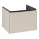V&B Meuble sous-lavabo Subway 3.0 57,2x42,9x47,8 cm, cashmere Gr, m LE/Gr vo b-3