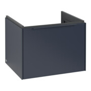 V&B Meuble sous lavabo Subway 3.0 57,2x42,9x47,8cm, avec LE/Gr mon., Mar bl.