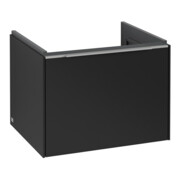 V&B Meuble sous lavabo Subway 3.0 57,2x42,9x47,8cm, gris AL, bleu volcan-3