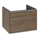 V&B Meuble sous-lavabo Subway 3.0 57,2x42,9x47,8cm, m LE/Gr AL g, Ariz. Oa-3