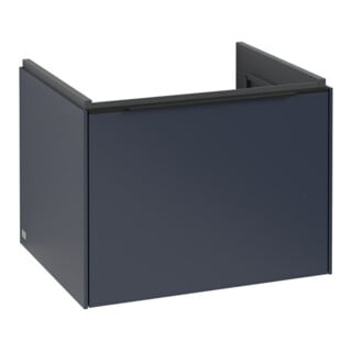 V&B Meuble sous-lavabo Subway 3.0 57,2x42,9x47,8cm, m LE/Gr vo b, Mar bl.