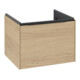 V&B Meuble sous-lavabo Subway 3.0 57,2x42,9x47,8cm, o LE/Gr vo b, Nord Oa-3