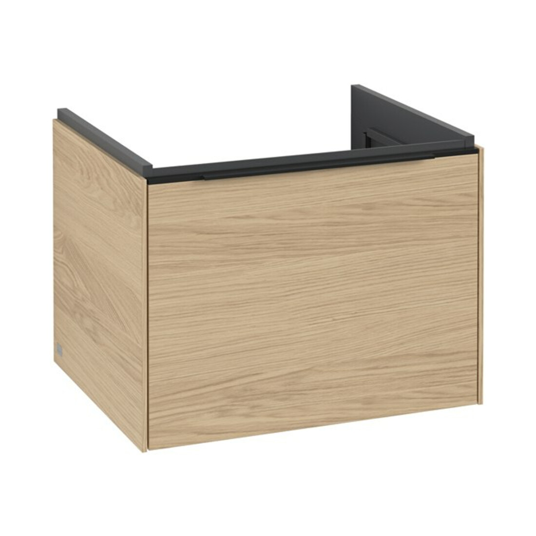 V&B Meuble sous-lavabo Subway 3.0 57,2x42,9x47,8cm, o LE/Gr vo b, Nord Oa