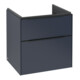 V&B Meuble sous-lavabo Subway 3.0 57,2x57,6x47,8 cm, o LE/Gr vo b, Mar bl.-4