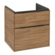 V&B Meuble sous lavabo Subway 3.0 57,2x57,6x47,8cm, m LE/Gr vo bla, Kan Oa-3