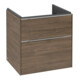 V&B Meuble sous lavabo Subway 3.0 57,2x57,6x47,8cm, o LE/Gr AL g, Ariz. Oa-1