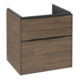 V&B Meuble sous-lavabo Subway 3.0 57,2x57,6x47,8cm, o LE/Gr vo b, Ariz. Oa-1