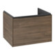 V&B Meuble sous lavabo Subway 3.0 62,2x42,9x47,8cm, avec LE/Gr vo b, Ariz. Oa-3