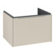 V&B Meuble sous lavabo Subway 3.0 62,2x42,9x47,8cm, cashmere Gr-3