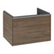 V&B Meuble sous lavabo Subway 3.0 62,2x42,9x47,8cm, m LE/Gr AL g, Ariz. Oa-3