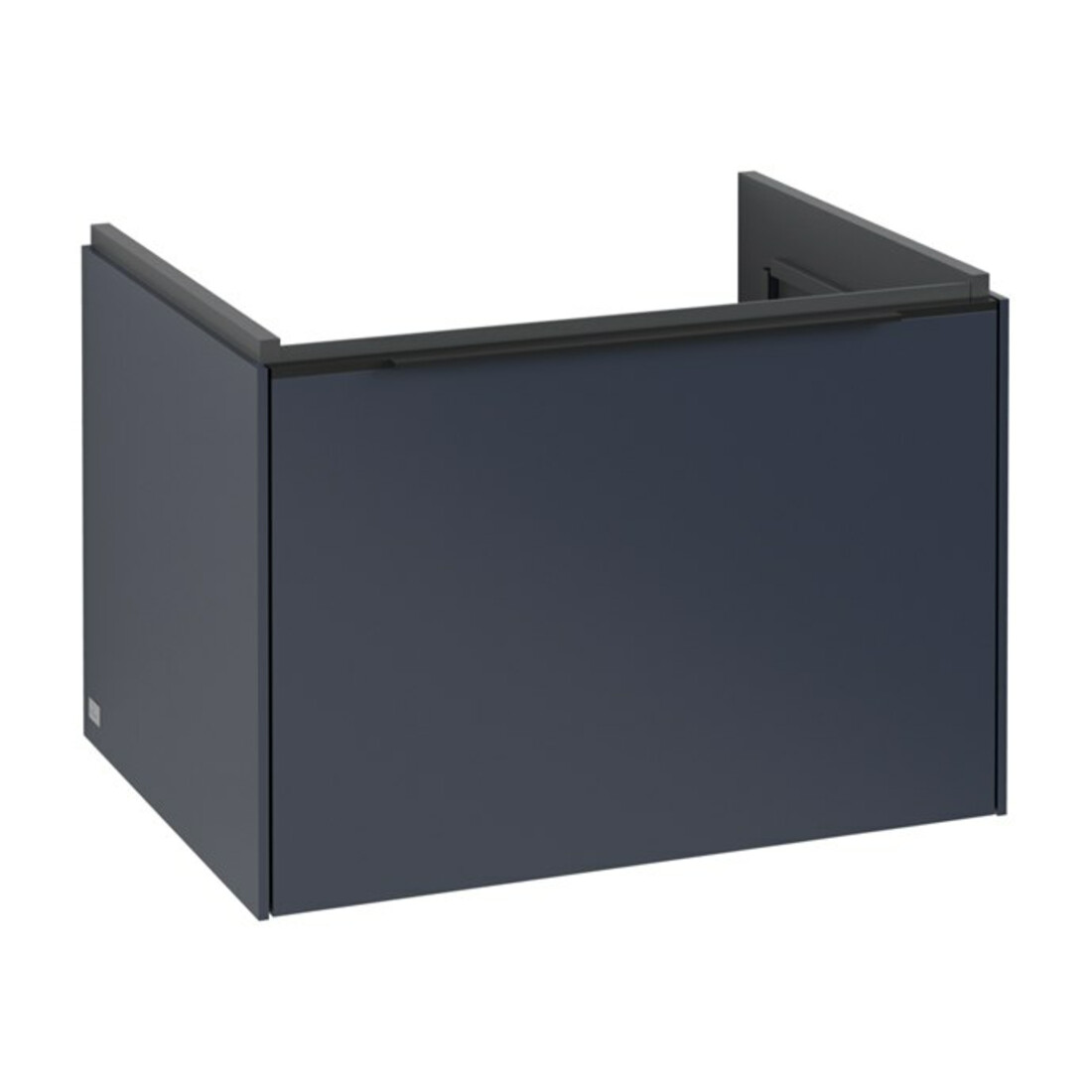 V&B Meuble sous-lavabo Subway 3.0 62,2x42,9x47,8cm, o LE/Gr vo b, Mar bl.