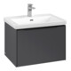 V&B Meuble sous-lavabo Subway 3.0 62,2x42,9x47,8cm, o LE/Gr vo bla, graph.-1