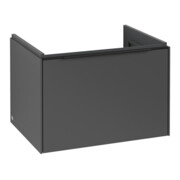 V&B Meuble sous-lavabo Subway 3.0 62,2x42,9x47,8cm, o LE/Gr vo bla, graph.-3