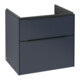 V&B Meuble sous-lavabo Subway 3.0 62,2x57,6x47,8cm, o LE/Gr vo b, Mar bl.-1