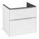 V&B Meuble sous-lavabo Subway 3.0 62,2x57,6x47,8cm, sans LE/Gr AL g, Bri blanc-3