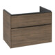 V&B Meuble sous lavabo Subway 3.0 77,2x57,6x47,8cm, o LE/Gr vo b, Ariz. Oa-1