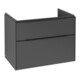 V&B Meuble sous-lavabo Subway 3.0 77,2x57,6x47,8cm, o LE/Gr vo bla, graph.-4