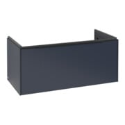 V&B Meuble sous lavabo Subway 3.0 97,3x42,9x47,8cm, avec LE/Gr vo b, Mar bl.-3