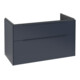 V&B Meuble sous lavabo Subway 3.0 97,3x57,6x47,8cm, avec LE/Gr mon., Mar bl.-1