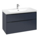 V&B Meuble sous-lavabo Subway 3.0 97,3x57,6x47,8cm, o LE/Gr vo b, Mar bl.-3