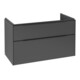 V&B Meuble sous-lavabo Subway 3.0 97,3x57,6x47,8cm, o LE/Gr vo bla, graph.-1
