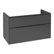 V&B Meuble sous-lavabo Subway 3.0 97,3x57,6x47,8cm, o LE/Gr vo bla, graph.