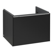 V&B Meuble sous-vasque Subway 3.0 57,2x42,9x47,8cm, avec LE/Gr AL g, bleu volcan-3