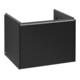 V&B Meuble sous-vasque Subway 3.0 57,2x42,9x47,8cm, avec LE/Gr AL g, bleu volcan-4