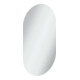 V&B Miroir LED More to see Lite 50 x 90 x 2,4 cm