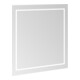V&B Miroir lumineux LED Finion 80x75x2cm, 41,6W-1