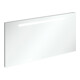 V&B Miroir lumineux LED MORE TO SEE ONE 120x60x3cm, 12 W, avec commande pièce, IP44-1