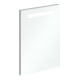 V&B Miroir lumineux LED MORE TO SEE ONE 45x60x3 cm, 6 W, pour commande pièce, IP44-1