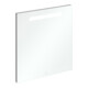 V&B Miroir lumineux LED MORE TO SEE ONE 60x60x3 cm, 6 W, pour commande pièce, IP44-1