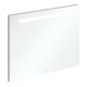 V&B Miroir lumineux LED MORE TO SEE ONE 80x60x3cm, 10 W, pour commande pièce, IP44-1