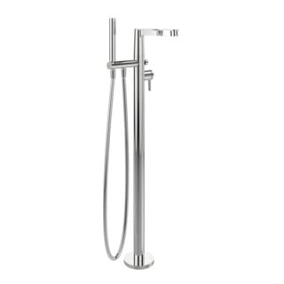 V&B Mitigeur baignoire sur pied Conum, chrome