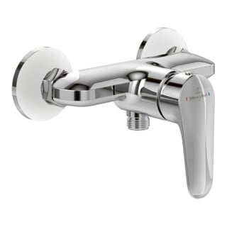 V&B Mitigeur de douche Newo monocommande mural, chrome