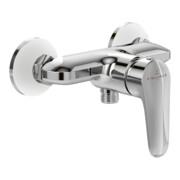 V&B Mitigeur de douche Newo monocommande mural, chrome