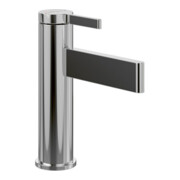 V&B Mitigeur lavabo à levier Dawn sans garniture de vidage, chrome