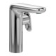 V&B Mitigeur lavabo monocommande ANTAO avec garniture de vidage push-open, chrome-1